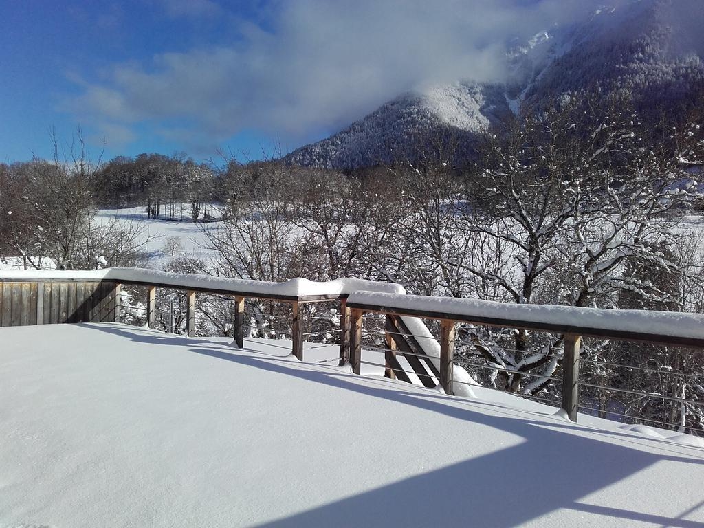Barthoux Homestay
