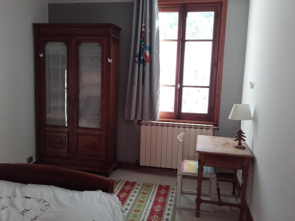 Homestay Barthoux